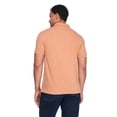 thumbnail image 3 of Polo en jersey George pour hommes, 3 of 6