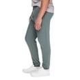 thumbnail image 2 of George Men's Fleece Jogger, 2 of 6
