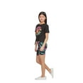 thumbnail image 3 of Justice Girls Tie Sunshine 2 Piece Combo Set, 3 of 9