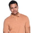 thumbnail image 4 of Polo en jersey George pour hommes, 4 of 6