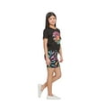 thumbnail image 2 of Justice Girls Tie Sunshine 2 Piece Combo Set, 2 of 9