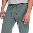 thumbnail image 4 of George Men's Fleece Jogger, 4 of 6