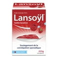 thumbnail image 2 of Lansoyl  gelée laxative saveur de framboise, 2 of 2