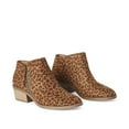 thumbnail image 2 of George Women's West Ankle Boots, 2 of 4