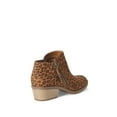 thumbnail image 4 of George Women's West Ankle Boots, 4 of 4