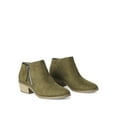 thumbnail image 2 of George Women's West Ankle Boots, 2 of 4