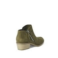 thumbnail image 4 of George Women's West Ankle Boots, 4 of 4