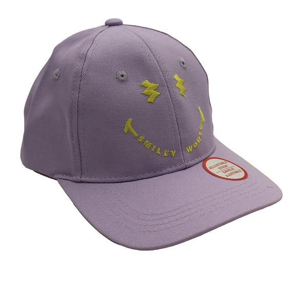 Unisex SmileyWorld® hat