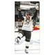 Cadre de la toile 14 x 28 po. des Penguins de Pittsburgh Coupe Stanley 2016 Sidney Crosby de Frameworth Sports – image 1 sur 1