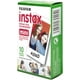 Pellicule Instax Mini Fujifilm Canada Inc, 10 feuilles 10 feuilles – image 1 sur 1