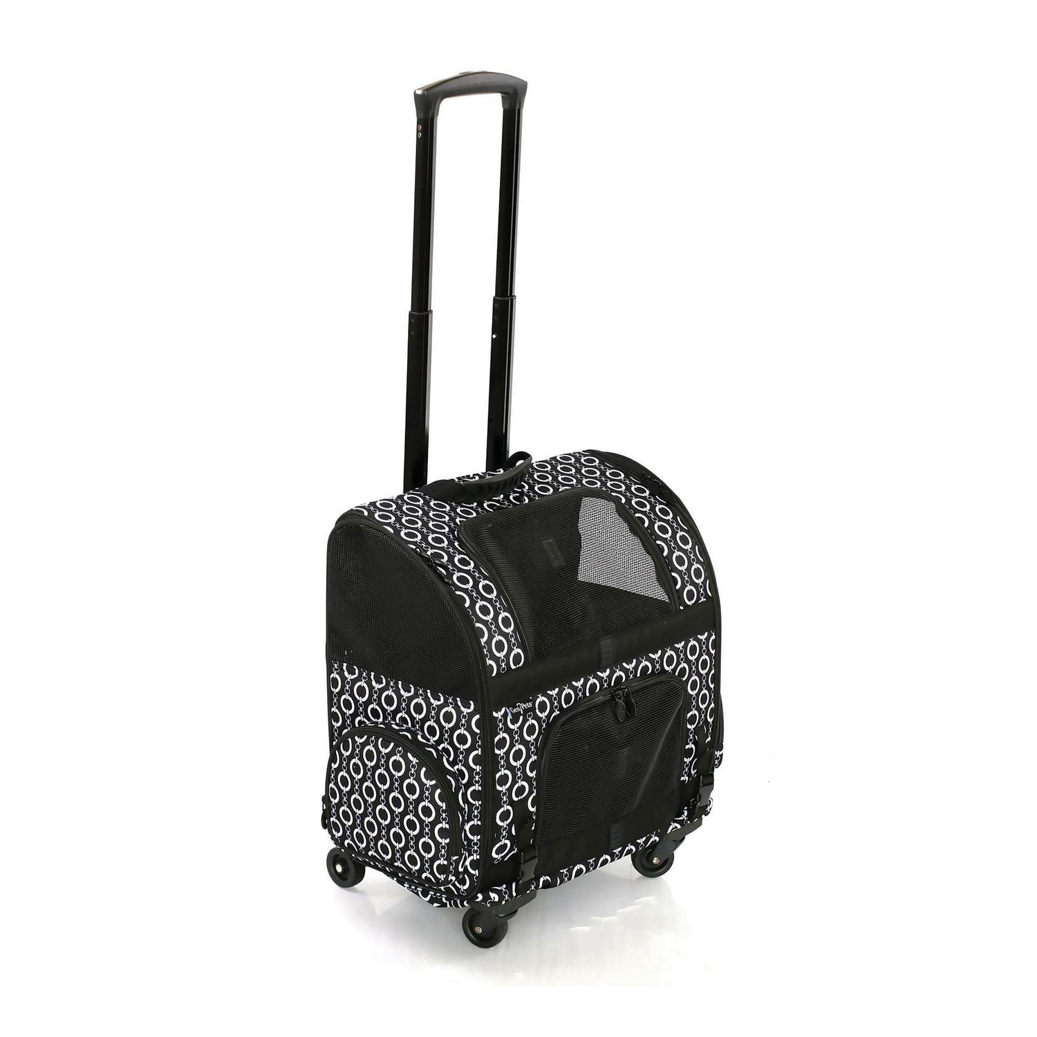 Gen7Pets RC1000 RollerCarrier Pet Carrier Links Walmart Canada