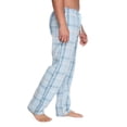 thumbnail image 2 of Pantalon de pyjama en popeline George pour hommes, 2 of 6