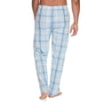 thumbnail image 3 of Pantalon de pyjama en popeline George pour hommes, 3 of 6