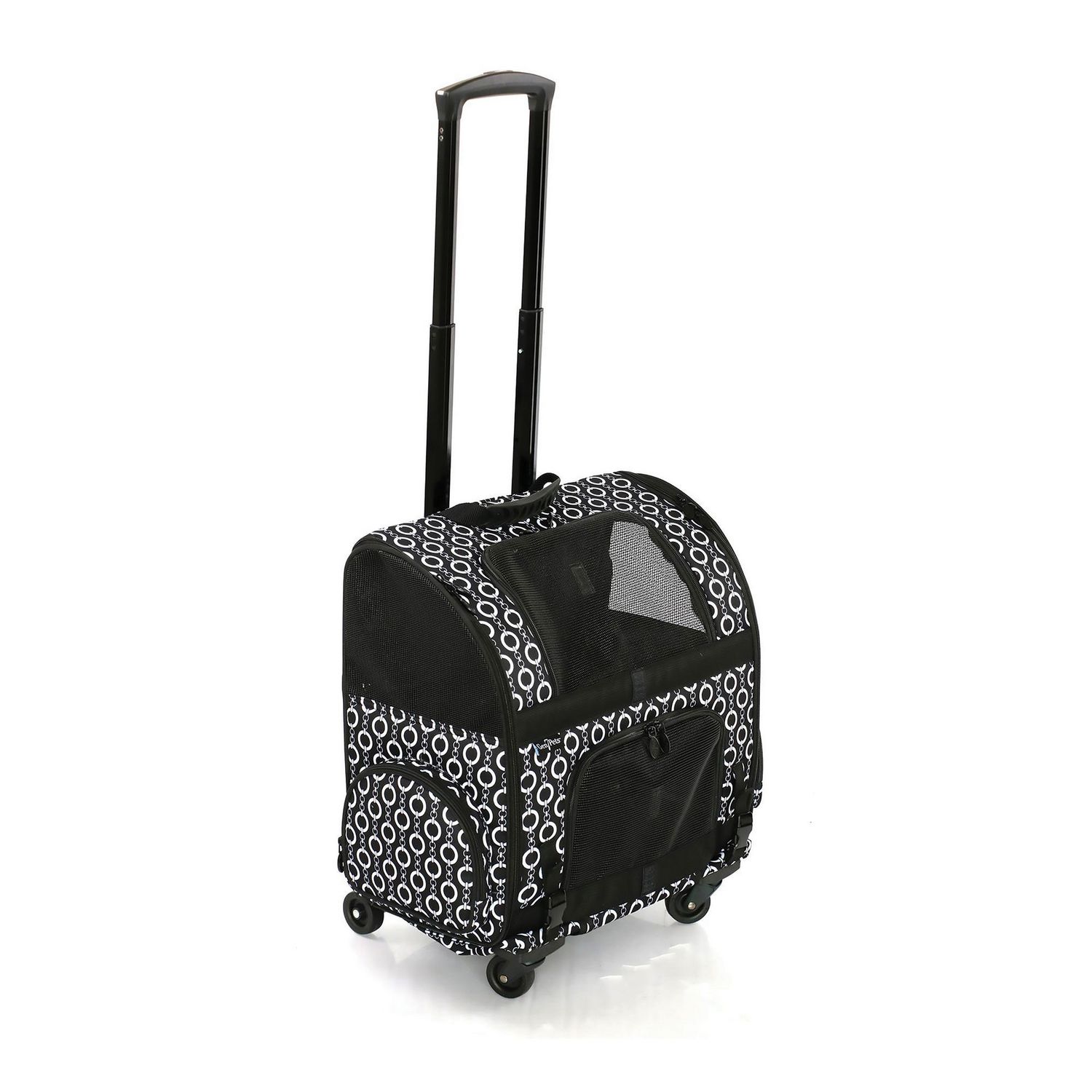 Gen7Pets RC2000 RollerCarrier Pet Carrier Links Walmart Canada