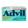thumbnail image 1 of Advil Liqui Gels 32's, 1 of 4