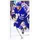 Toile Frameworth Sports Auston Matthews de Toronto Maple Leafs de 14 x 28 po – image 1 sur 1