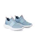 thumbnail image 2 of Athletic Works Women's Riley Sneakers, 2 of 4