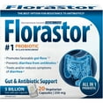thumbnail image 1 of Florastor Probiotic 20 Capsules, 1 of 3
