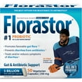 thumbnail image 1 of Florastor Probiotic 50 Capsules, 1 of 3