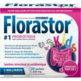 thumbnail image 2 of Florastor Kids Probiotique, 2 of 3