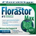 thumbnail image 1 of Florastor Max Probiotic, 1 of 2