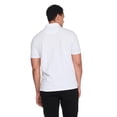 thumbnail image 3 of Polo en jersey George pour hommes, 3 of 6
