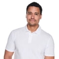 thumbnail image 4 of Polo en jersey George pour hommes, 4 of 6