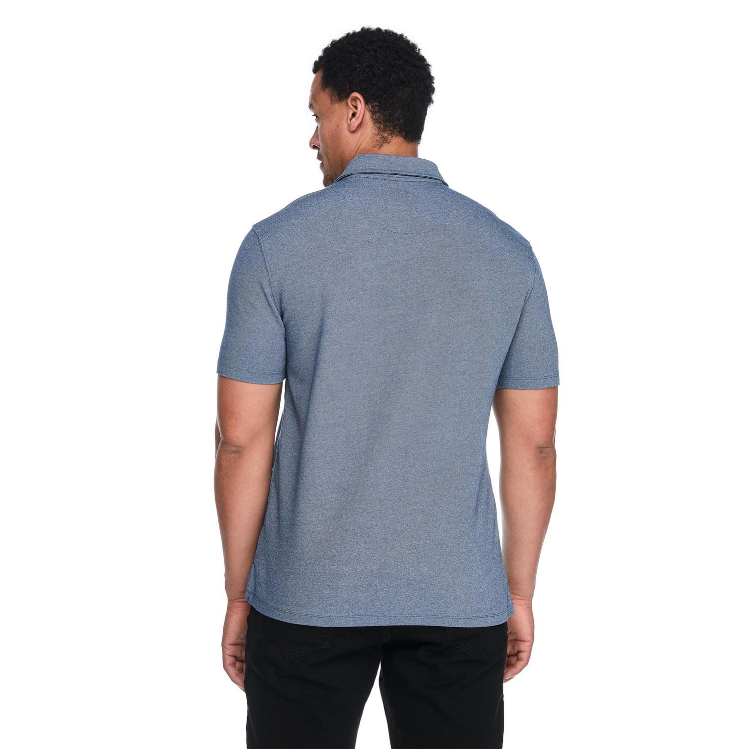 George Men's Jersey Polo