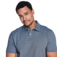 thumbnail image 4 of Polo en jersey George pour hommes, 4 of 6