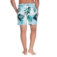 thumbnail image 3 of George Men's Printed Board Short, 3 of 6
