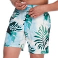 thumbnail image 4 of George Men's Printed Board Short, 4 of 6