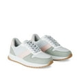 thumbnail image 2 of Athletic Works Women's Retro Sneakers, 2 of 4