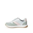 thumbnail image 3 of Athletic Works Women's Retro Sneakers, 3 of 4