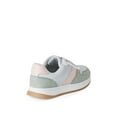 thumbnail image 4 of Athletic Works Women's Retro Sneakers, 4 of 4