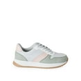 thumbnail image 1 of Athletic Works Women's Retro Sneakers, 1 of 4