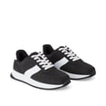thumbnail image 2 of Athletic Works Women's Retro Sneakers, 2 of 4