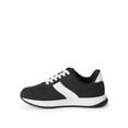 thumbnail image 3 of Athletic Works Women's Retro Sneakers, 3 of 4