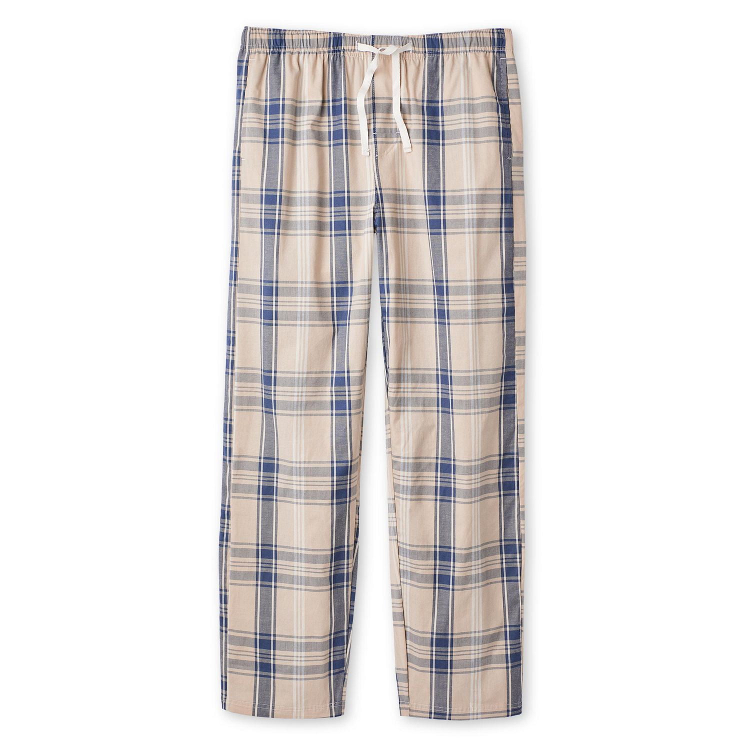 George Men's Poplin Pajama Pant