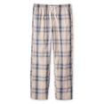 thumbnail image 5 of George Men's Poplin Pajama Pant, 5 of 5