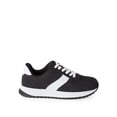 thumbnail image 1 of Athletic Works Women's Retro Sneakers, 1 of 4