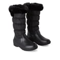 thumbnail image 2 of Time and Tru Women's Slush Boots, 2 of 4