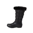 thumbnail image 3 of Time and Tru Women's Slush Boots, 3 of 4
