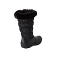 thumbnail image 4 of Time and Tru Women's Slush Boots, 4 of 4