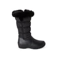 thumbnail image 1 of Time and Tru Women's Slush Boots, 1 of 4