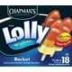 Super Lolly Chapman's en forme defusée – image 1 sur 1