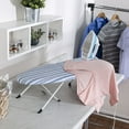 thumbnail image 3 of Honey-Can-Do Folding Tabletop Ironing Board, 3 of 5