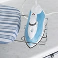 thumbnail image 4 of Honey-Can-Do Folding Tabletop Ironing Board, 4 of 5