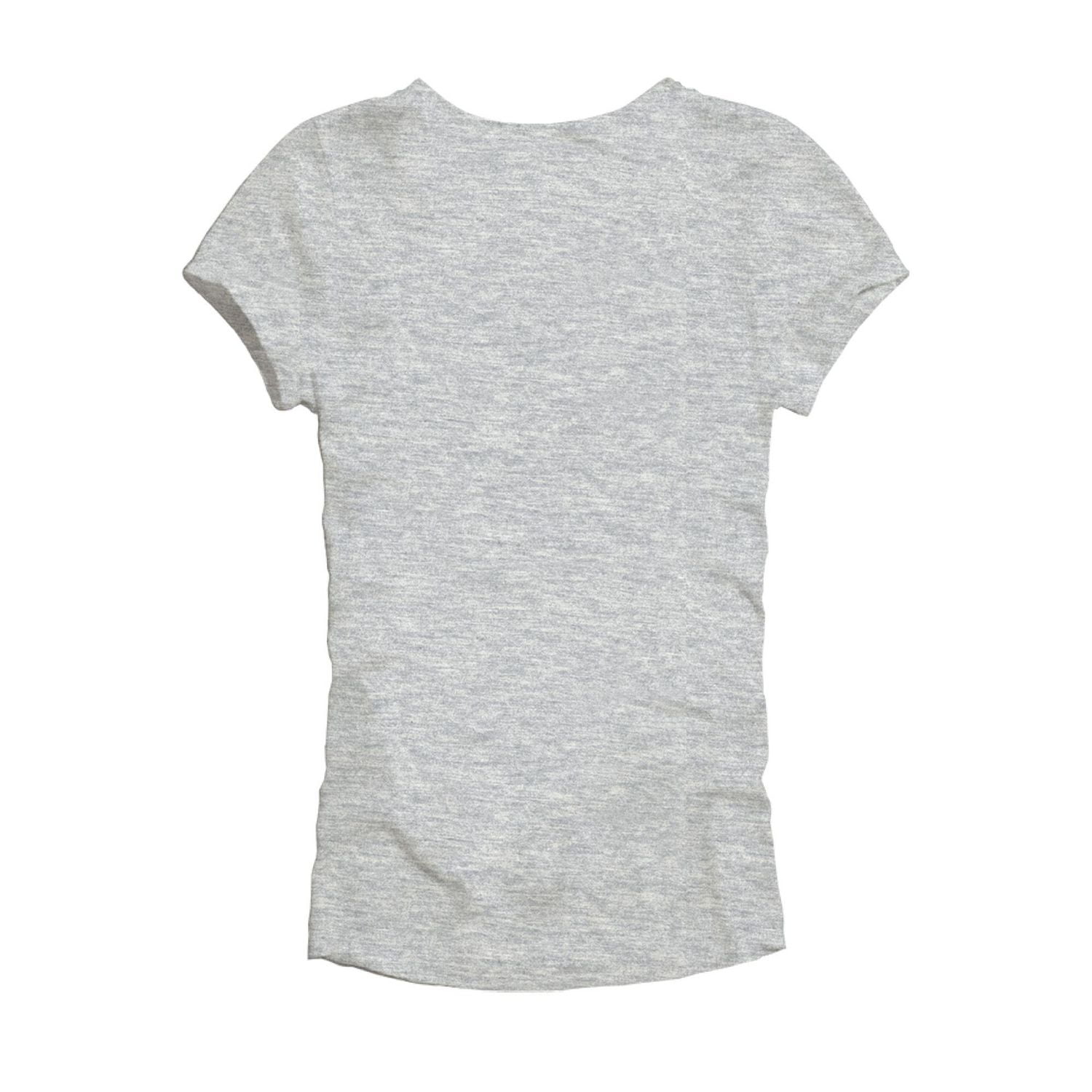 Girls Hello Kitty Radiate Positivity Short Sleeve T-Shirt