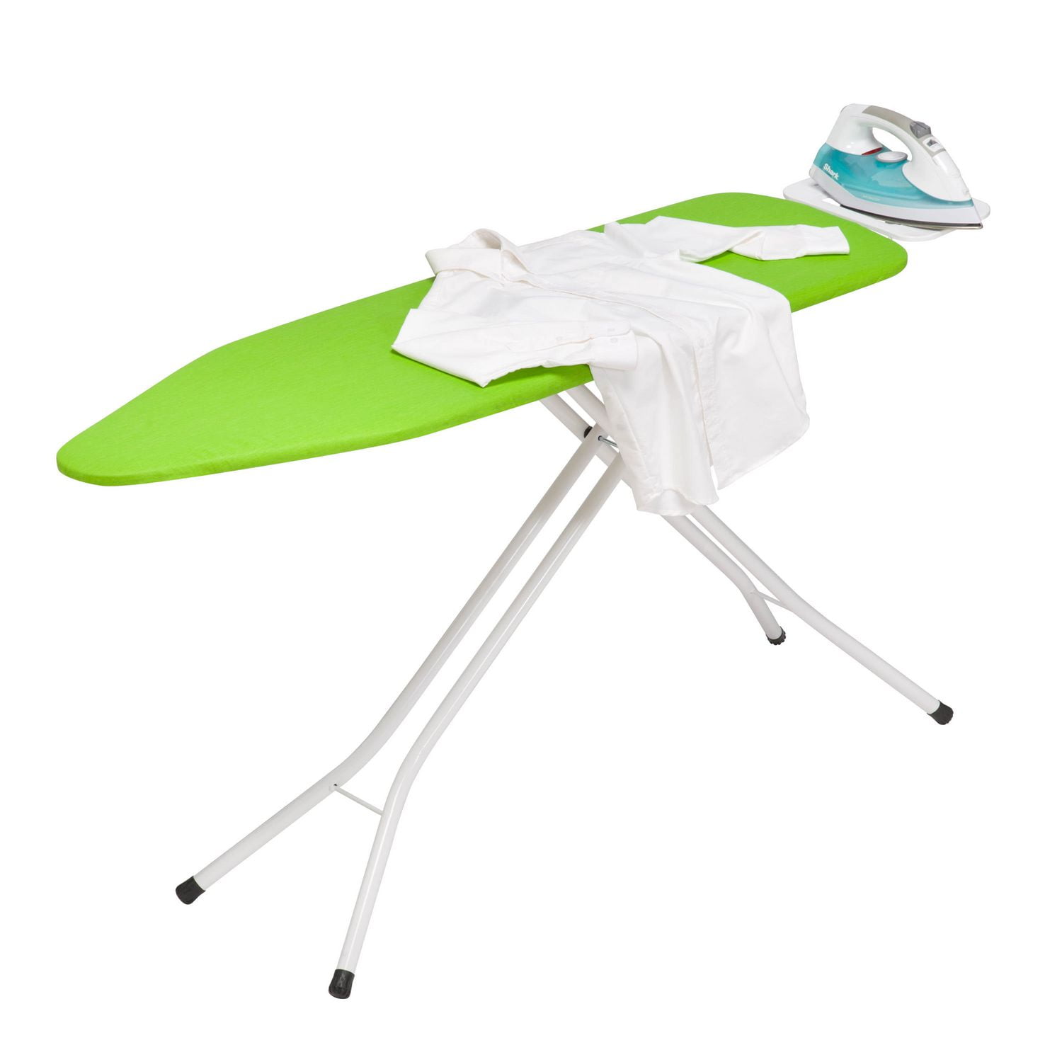 HoneyCanDo Steel Ironing Board Green Walmart Canada