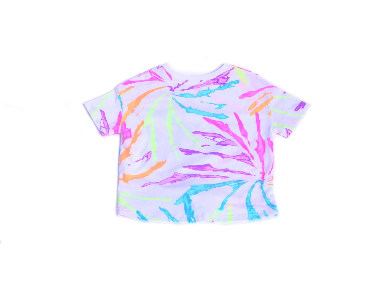 Ensemble combiné 2 pièces Justice Tie Double